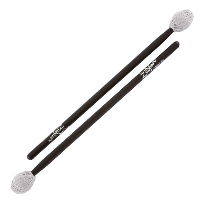 Zildjian Specialty Cymbal Mallet Black