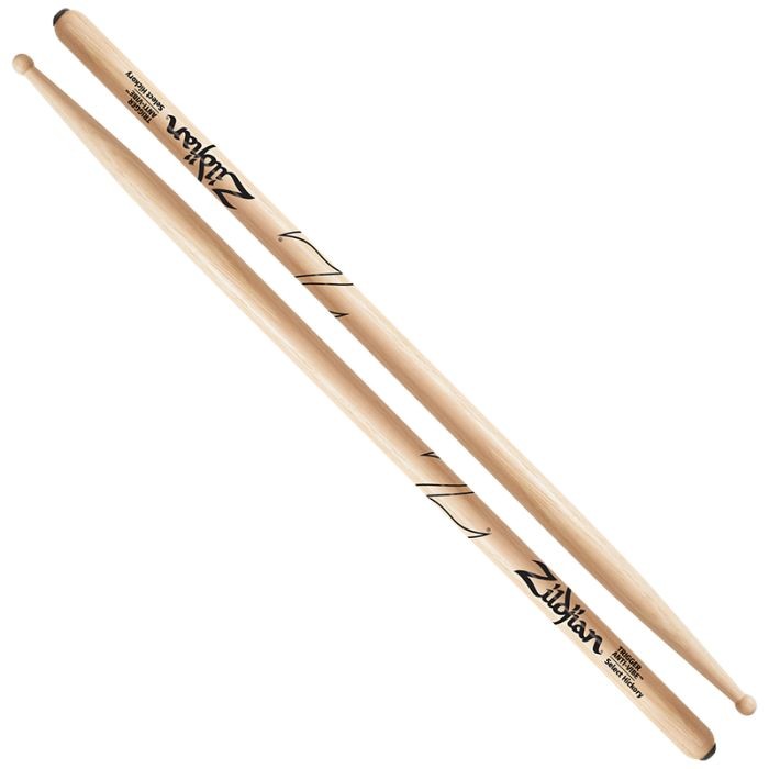 Zildjian Hickory Trigger Drumsticks