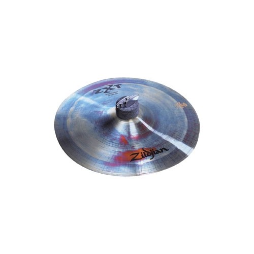 Zildjian ZXT10TRF FX 10" ZXT Trashformer Cymbal