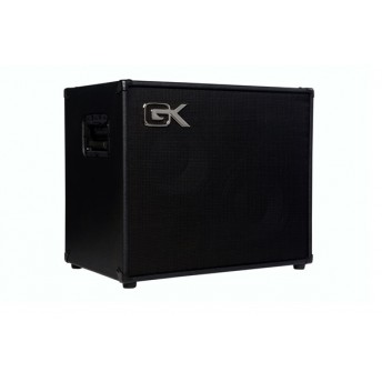 Gallien Krueger CX 210 400W 2X10" Bass Speaker Cabinet