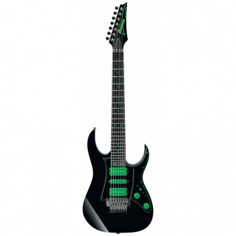 IBANEZ UV70P BK STEVE VAI 7 STRING