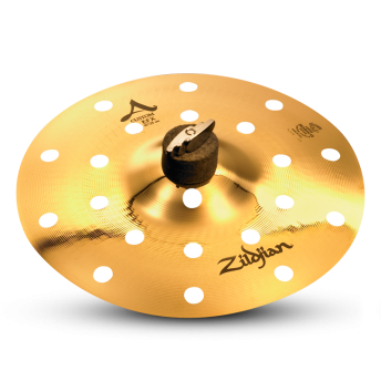 Zildjian A20808 A Custom 10" EFX Cymbal
