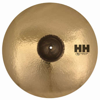SABIAN HH 22"HH SESSION RIDE