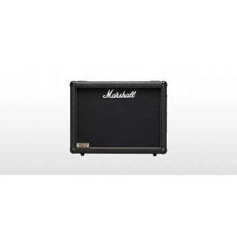 Marshall MC-1922 150W 2x12 Extension Guitar Speaker Cabinet