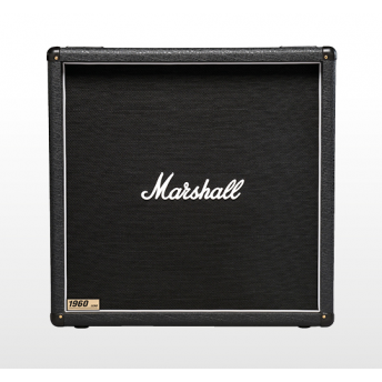 Marshall MC-1960B 300W 4x12 Straight Guitar Speaker Cabinet