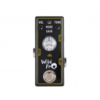 Tone City Wildfro - Distortion Pedal
