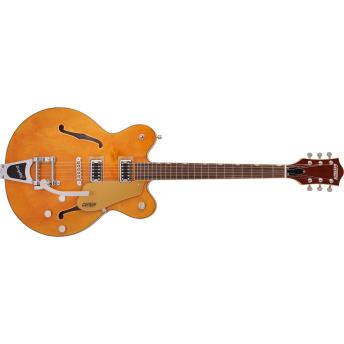 GRETSCH G5622T ELECTROMATIC® CENTER BLOCK DOUBLE-CUT WITH BIGSBY®