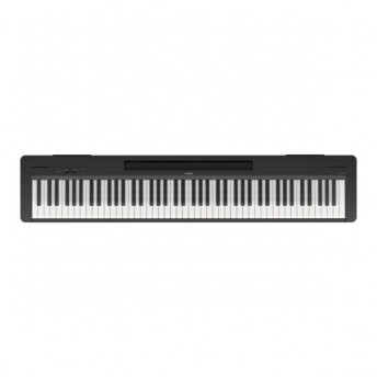 Yamaha P-145BTB Digital Piano