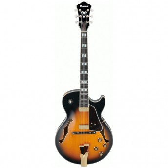 IBANEZ GB10SE BS GEORGE BENSON SIGNATURE ARCHTOP
