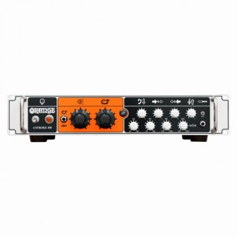 Orange 4 STROKE 300 Bass Amplifier Head