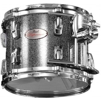 Pearl Reference 10x8 Tom Tom Granite Sparkle - SAVE $830 OFF RRP !!!