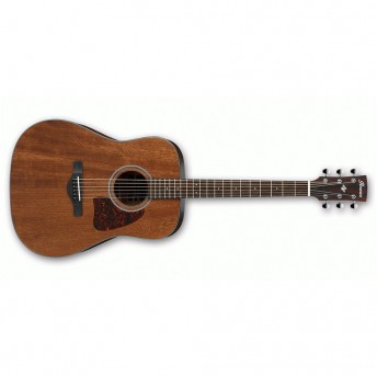 IBANEZ AW54 OPN ARTWOOD ACOUSTIC GUITAR