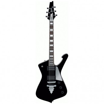 IBANEZ PS60 BK PAUL STANLEY ELEC. GUITAR