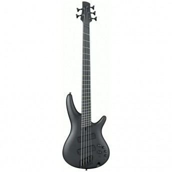 IBANEZ SRMS625EX BKF 5 STRING ELECTRIC BASS