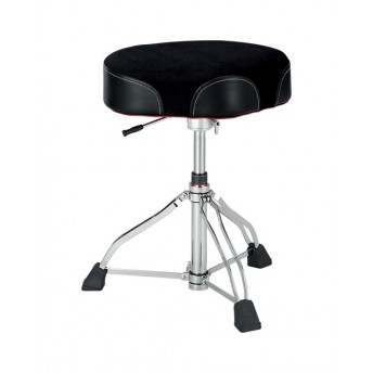 Tama HT750BC Ergo Rider Hydraulic Hybrid Drum Throne Cloth Top - SAVE $100 OFF RRP !!