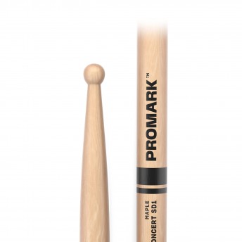 ProMark Maple SD1 Wood Tip Drumstick
