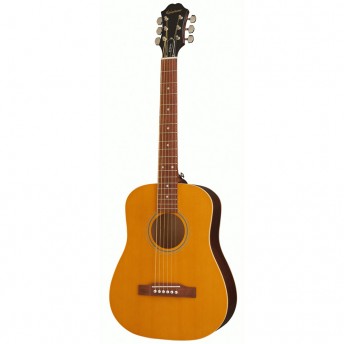 EPIPHONE EL NINO TRAVEL ACOUSTIC OUTFIT