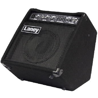 Laney AH40 40W 1X8" Audiohub Amplifier Combo