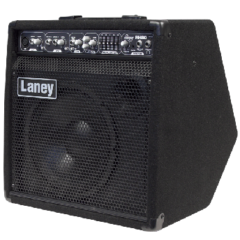 Laney AH80 80W 1X10" Audiohub Amplifier Combo