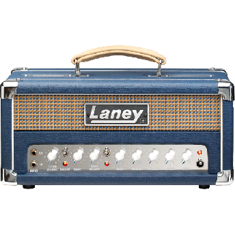 Laney L5-STUDIO Lionheart 5W Class A Tube Amplifier Head