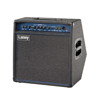 Laney RB3 Richter Bass 65W 1X12" Kickback Bass Amplifier Combo