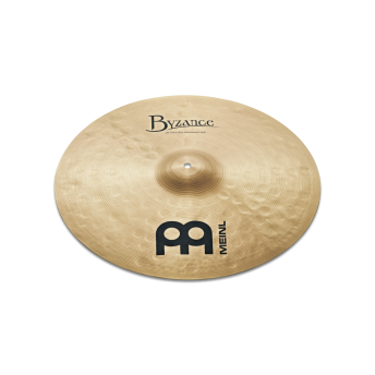 MEINL – BYZANCE TRADITIONAL EXTRA THIN HAMMERED CRASH – 20"