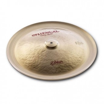 Zildjian A0620 FX 20" Oriental China "Trash" Cymbal