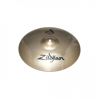 Zildjian A20512 A Custom 14" HiHat Bottom Cymbal