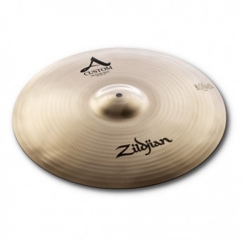 Zildjian A20519 A Custom 20" Medium Ride Cymbal