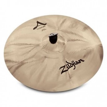 Zildjian A20520 A Custom 22" Ride Cymbal