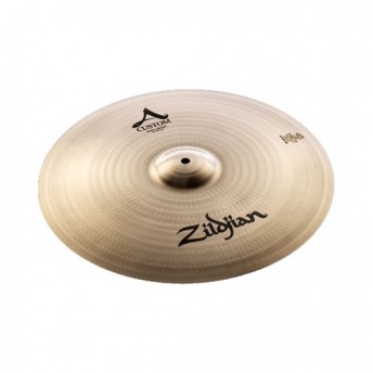 Zildjian A20533 A Custom 17" Fast Crash Cymbal