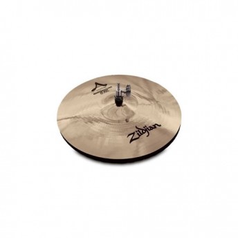 Zildjian A20550 A Custom 14" Mastersound HiHat Pair Cymbal