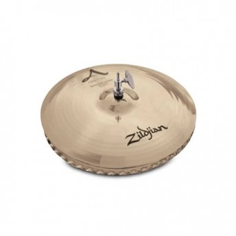 Zildjian A20553 A Custom 15" Mastersound Pair HiHat Cymbal