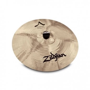 Zildjian A20826 A Custom 16" Medium Crash Cymbal