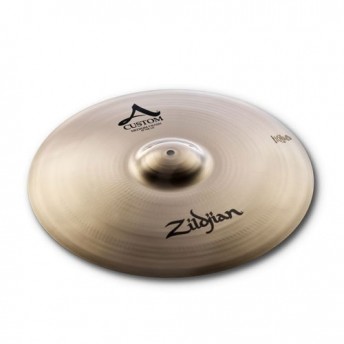 Zildjian A20829 A Custom 19" Medium Crash Cymbal