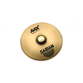Sabian AAX 10" Splash Cymbal - 21005X