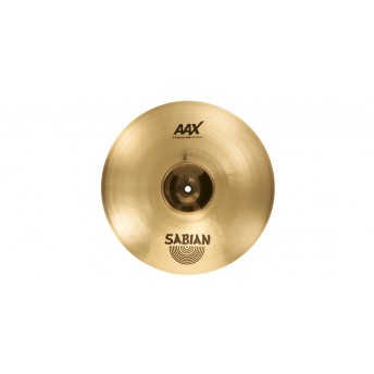 Sabian AAX 16" X-Plosion Hi Hats Brilliant Finish - 2160287XB
