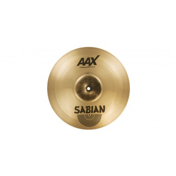 Sabian 21687XB AAX 16" X-Plosion Crash BR Cymbal