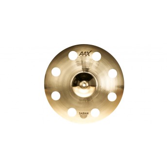Sabian AAX 18" O-Zone Crash BR Cymbal - 21800XB