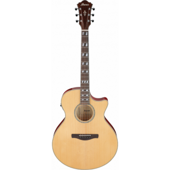 IBANEZ AE170 NTR ACOUSTIC GUITAR