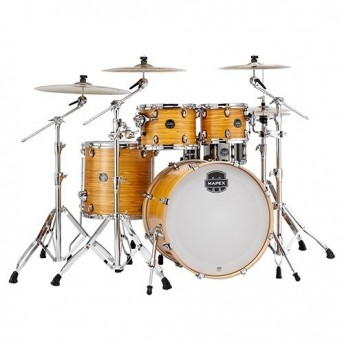 Mapex Armory 5pce Rock Drum W/ Hardware - Desert Dune