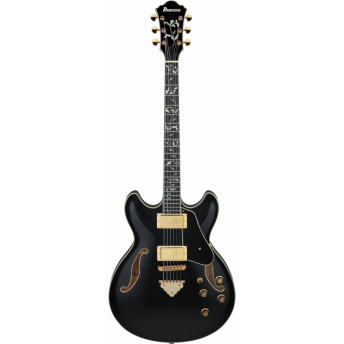 IBANEZ AS93S PBK ARTCORE GUITAR