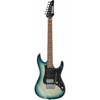 IBANEZ AZ24P1QM DOB PREMIUM ELECTRIC GUITAR W/BAG