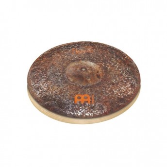 Meinl Byzance Extra Dry 15" Medium Thin Hi-Hat Set - B15EDMTH