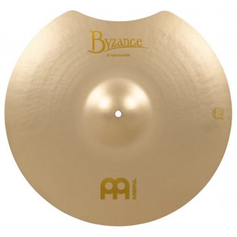 Meinl 18" Byzance Vintage Benny Greb Quick Sand Ride - B18QSR