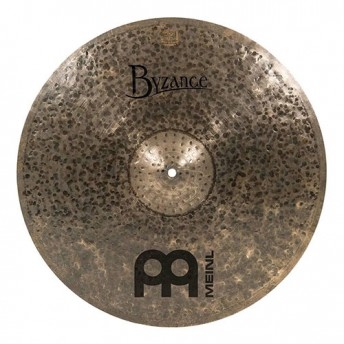 Meinl Byzance Dark 20" Big Apple Dark Ride Cymbal - B20BADAR