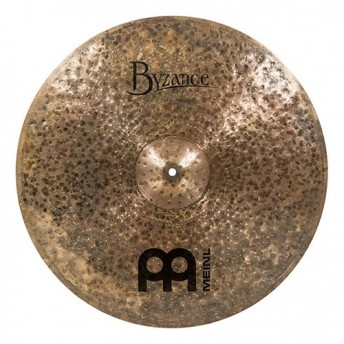 Meinl Byzance Dark 22" Big Apple Dark Ride Cymbal - B22BADAR