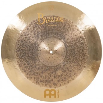 Meinl Byzance Vintage 22" Equilibrium Ride - B22EQR