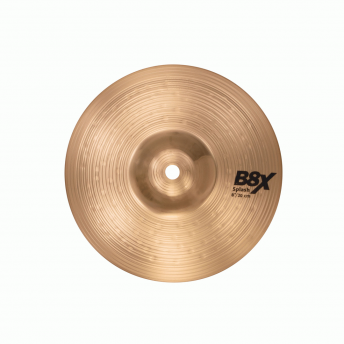 SABIAN 40805X B8X 8" SPLASH