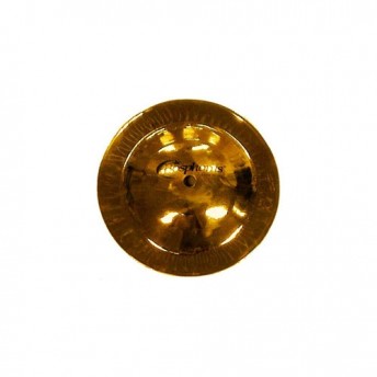 BOSPHORUS – BPG12BELL15 – 12" GOLD SERIES BELL CYMBAL w/ 15cm CUP